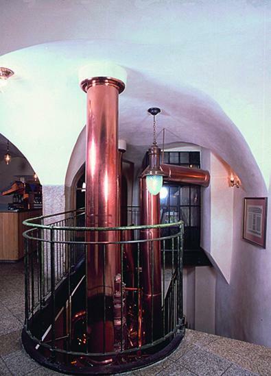 Altstadthotel Braeuwirt ヴァイデン エクステリア 写真