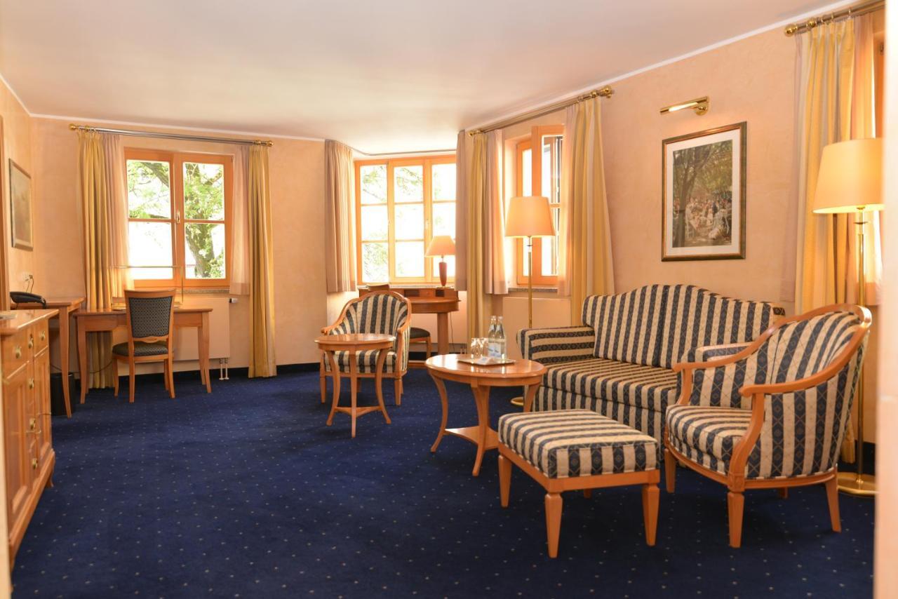 Altstadthotel Braeuwirt ヴァイデン エクステリア 写真